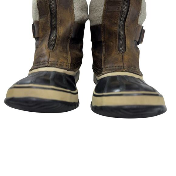 Boots - Picture 1 of 1